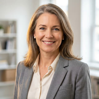 Sarah Coleman, CFO at Noble Fundara