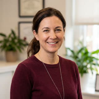 Laura Bennett, Noble Fundara Head of Compliance & Regulation